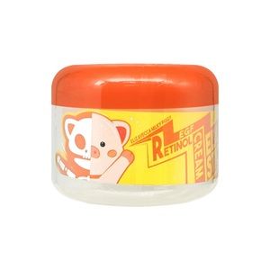 NEW ELIZAVECCA Milky Piggy EGF Elastic Retinol Cream 100ml
